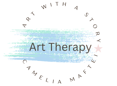 Art with a Story